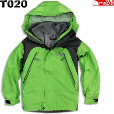 wholesale The North Face Kids' No. 15